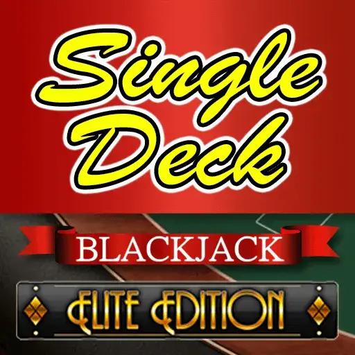 SingleDeckBlackJackElite_512x512.webp