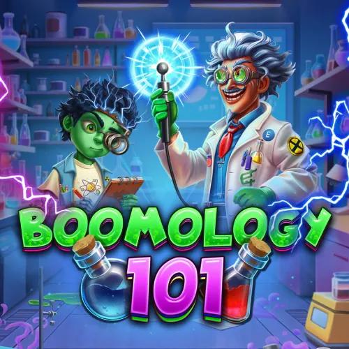 Boomology 101
