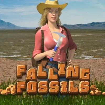 FallingFossilsCascadeVideoSlot-sqaure.webp